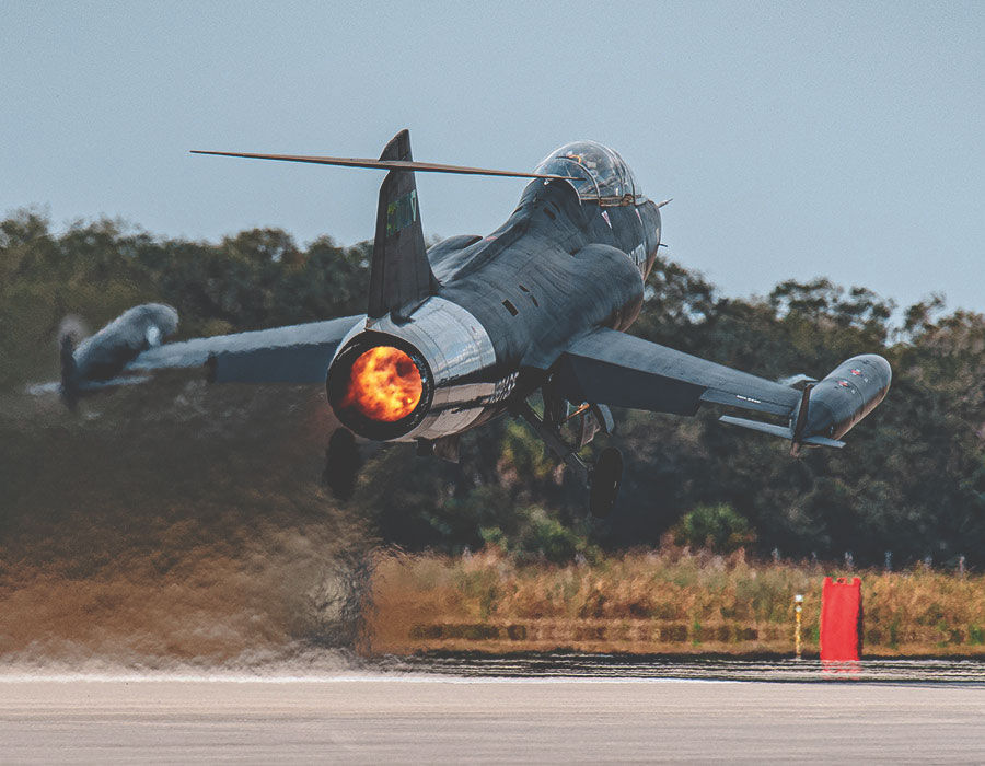 Starfighter