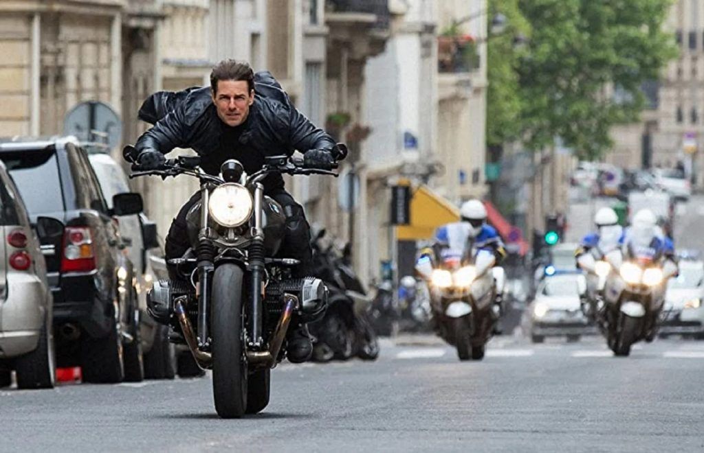 Make A Trip To These ‘Mission: Impossible’ Filming Spots Around The World