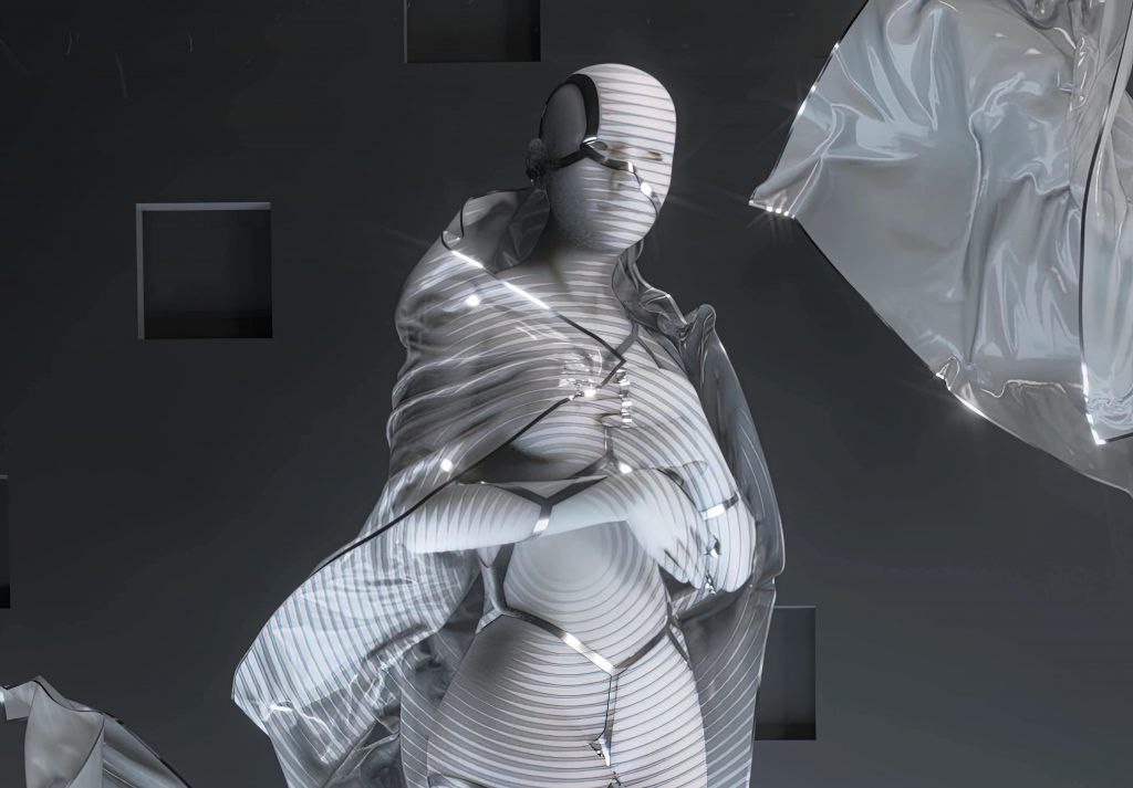 The World’s Oldest Fashion School Is Launching A Meta-Wear Digital Fashion Design Course
