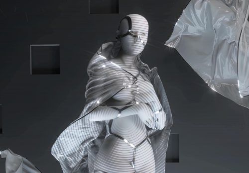 The World’s Oldest Fashion School Is Launching A Meta-Wear Digital Fashion Design Course