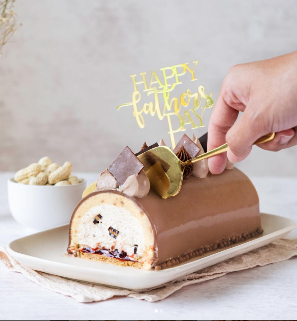 father's day cakes 2022
