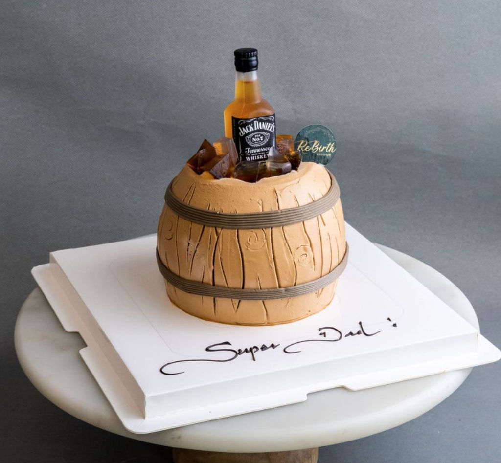 father's day 2022 cake