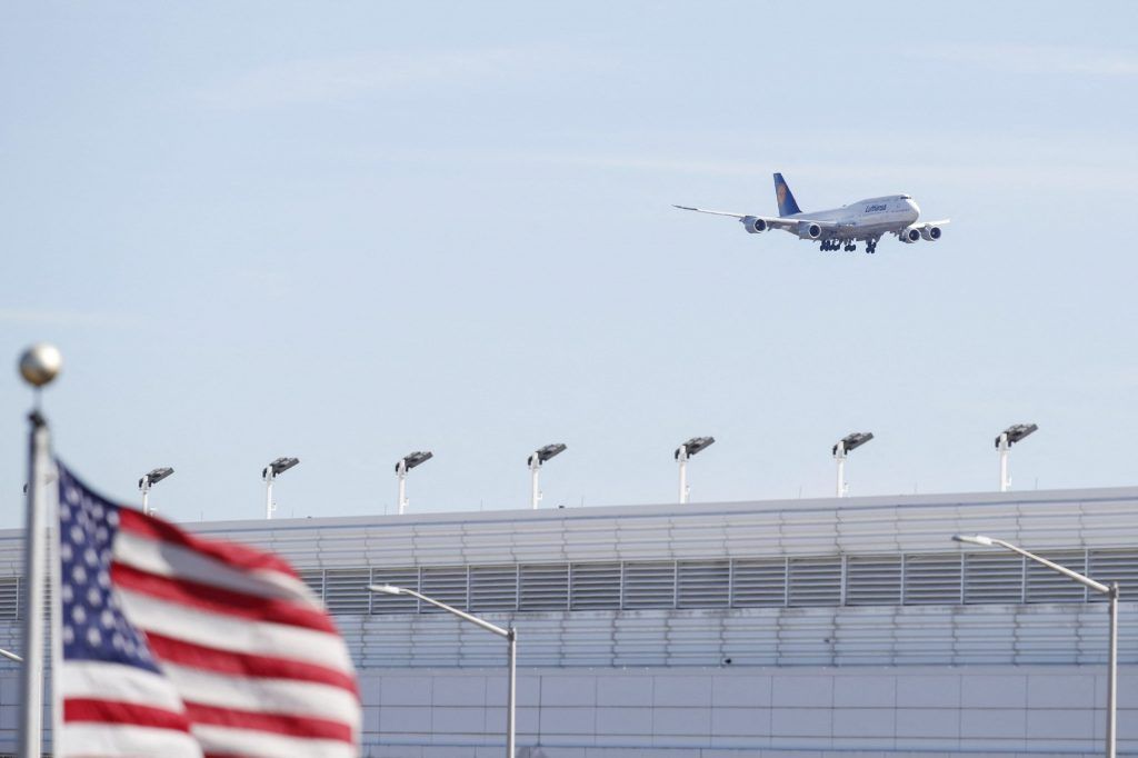 No More Mandatory Covid Testing For International Travellers To The US