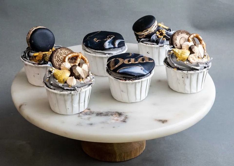 Father's Day 2022: The Most Indulgent Desserts To Spoil Your Dad With