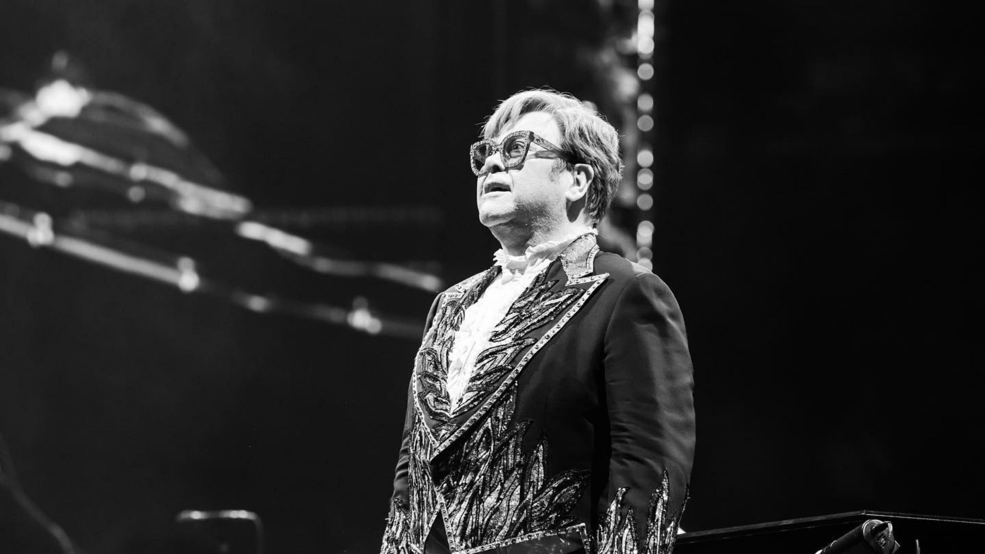 June music album: Elton John new albums 2022