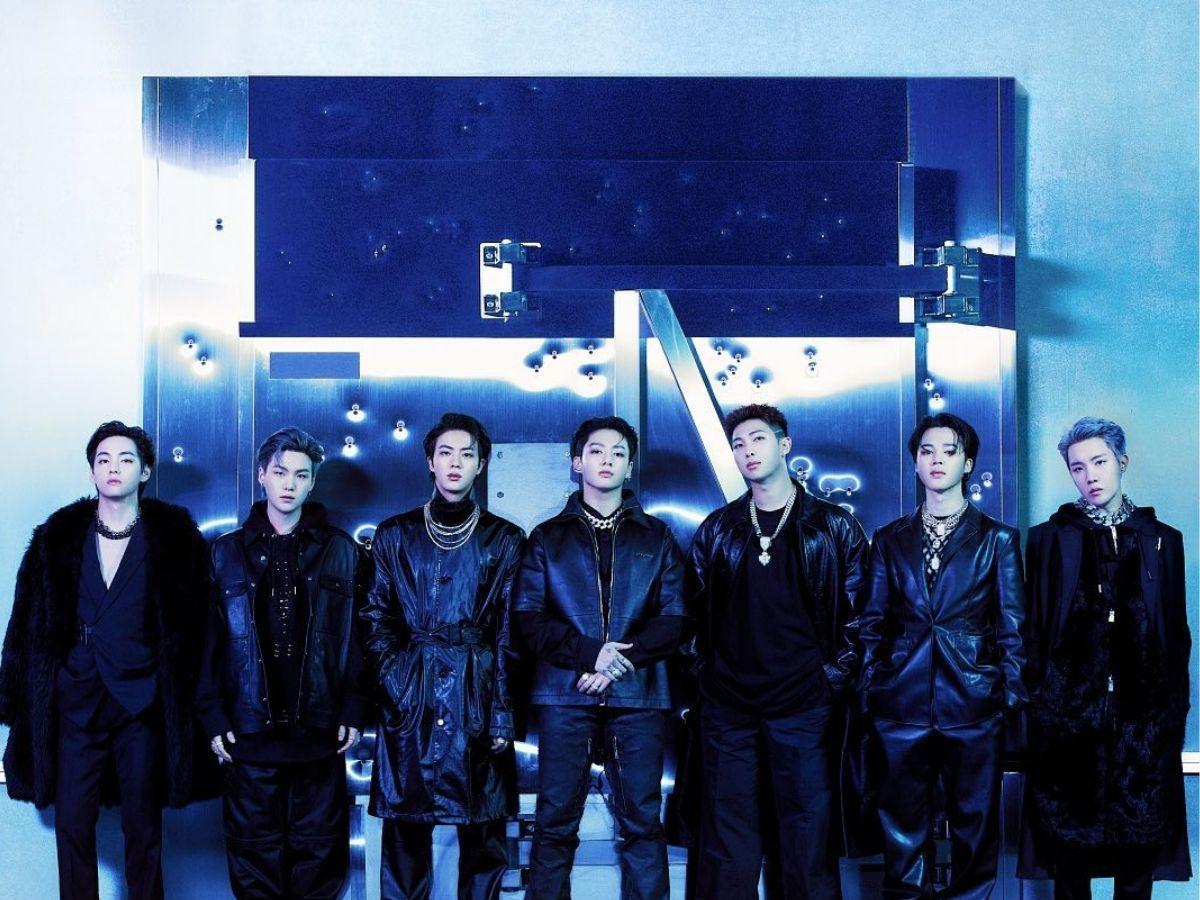BTS' 'Proof' And Other Fabulous New Albums Dropping In June 2022