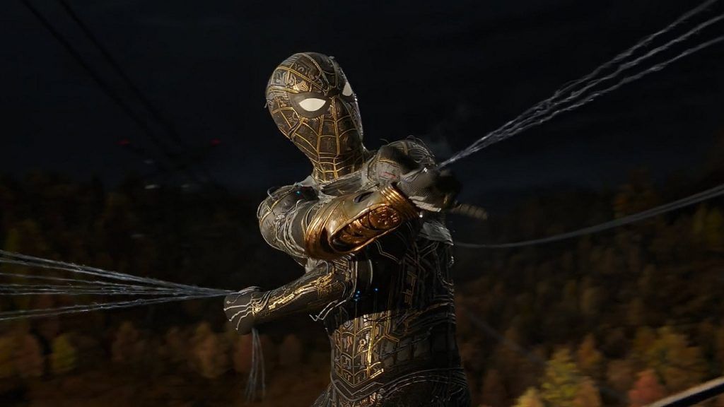 ‘Spider-Man: No Way Home’ To Be Back In Theatres With Extended Version