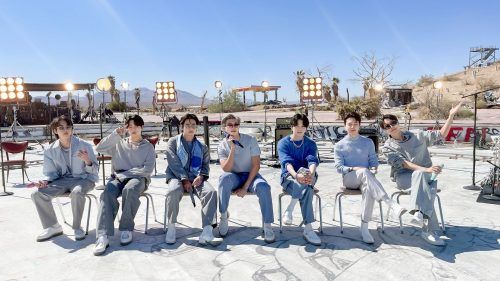 BTS Are Going On ‘Hiatus’ As Members Focus On Solo Projects