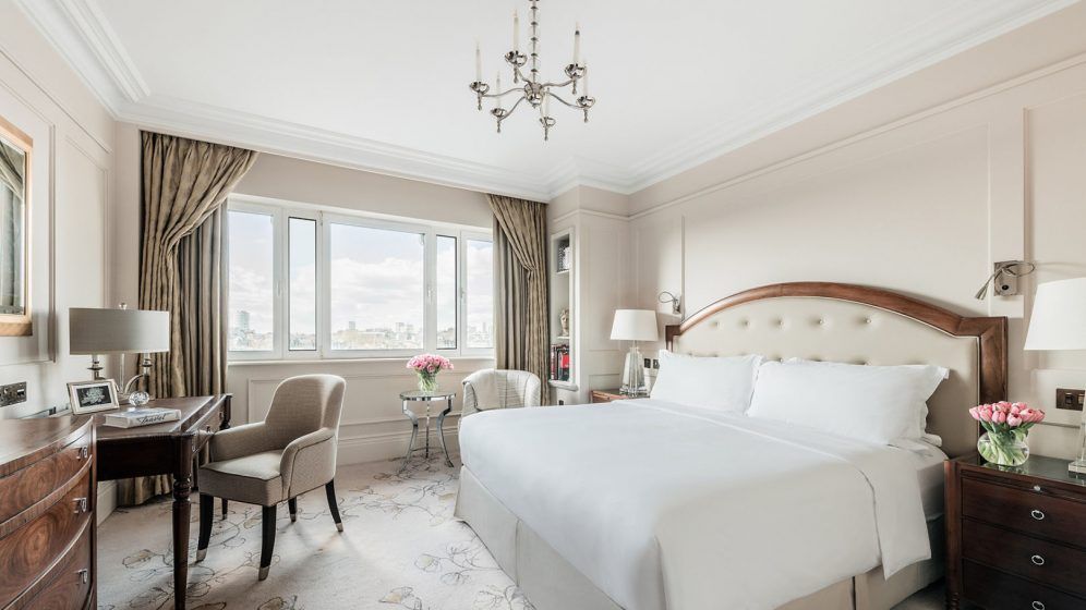 The Langham, London