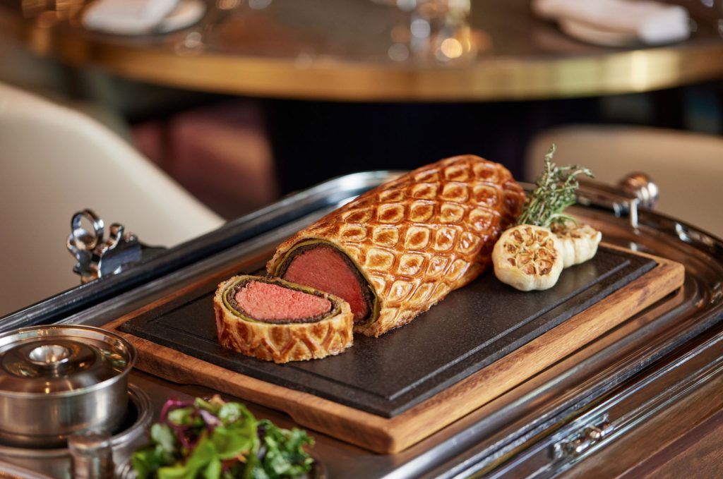 Gordon Ramsay Bar & Grill Set To Open In Malaysia On June 18