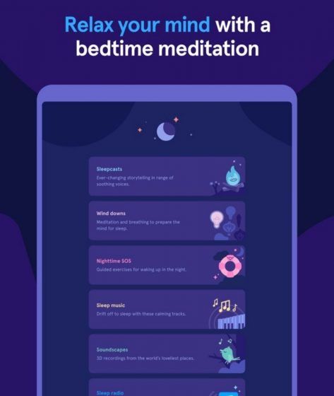 Headspace