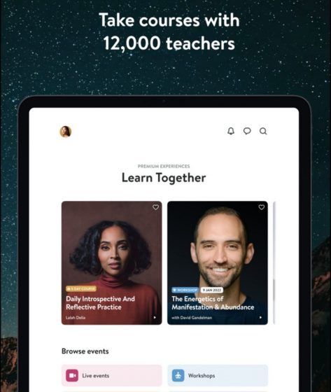 Insight Timer