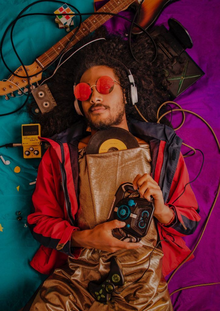 music brain