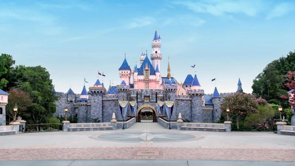 Disney Launches A Private Jet World Tour That Flies Fans To All 12 Of Its Parks