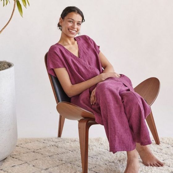 Eileen Fisher