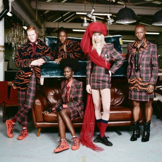 Vivienne Westwood