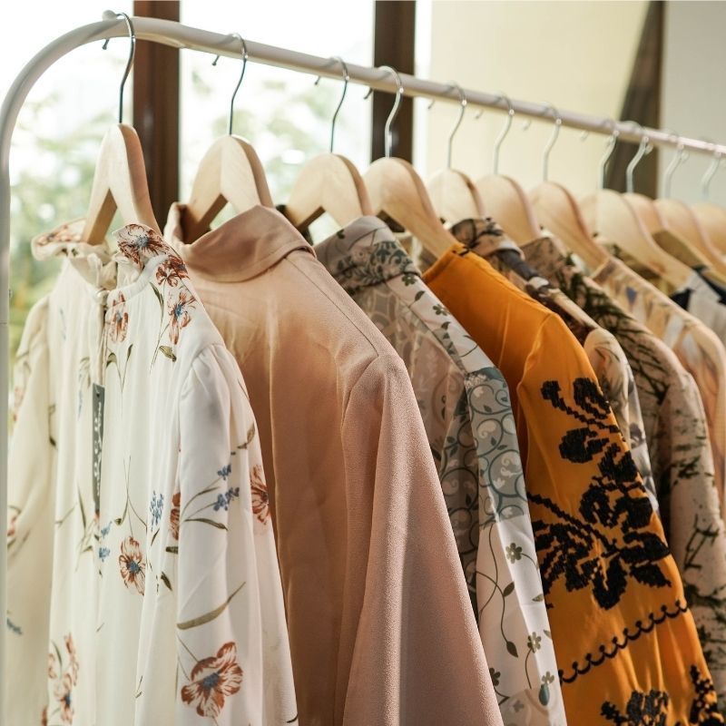 10 Sustainable Luxury Fashion Brands We Love