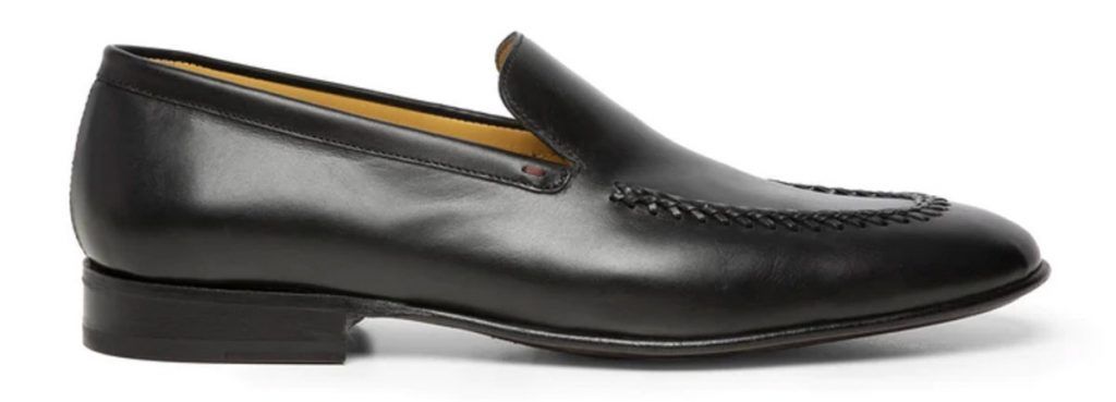 amedeo testoni most expensive men's shoes