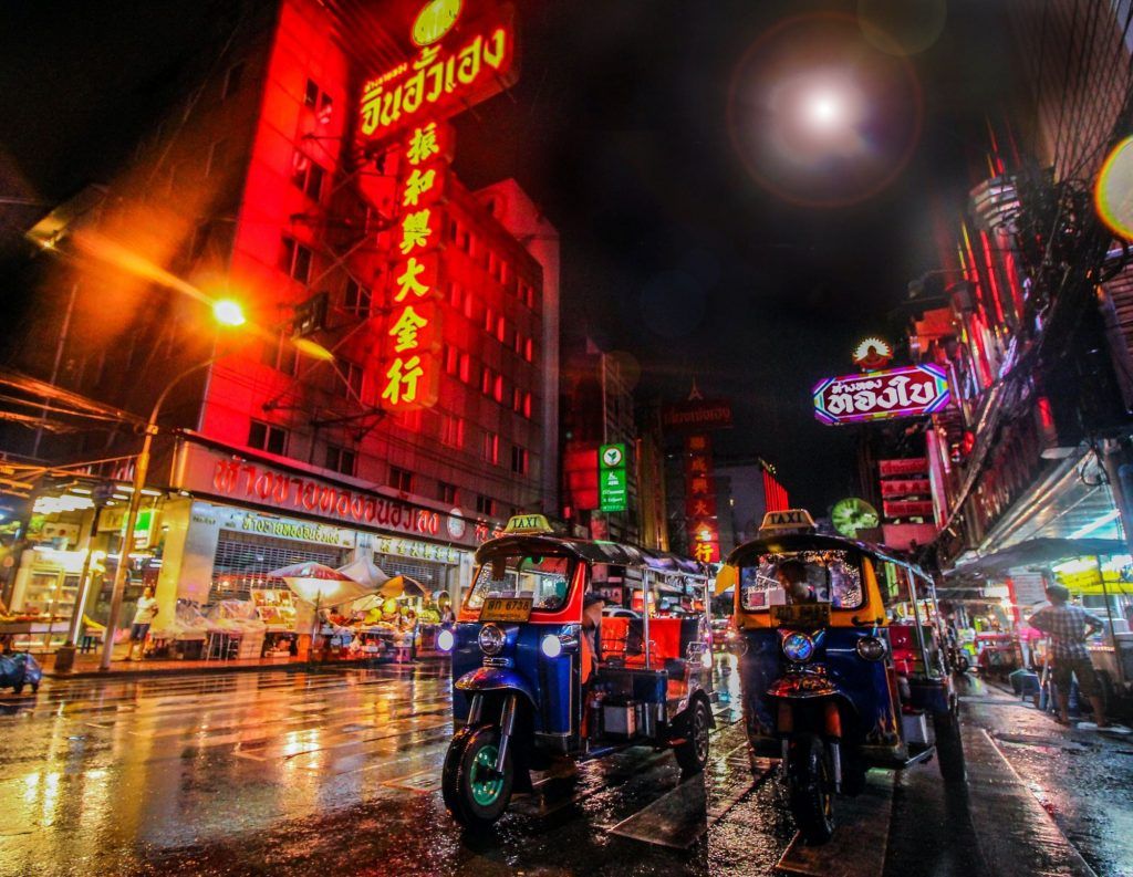 Everything To Know If You’re Travelling From Malaysia To Thailand From July 1 Everything To Know If You’re Travelling From Malaysia To Thailand From July 1