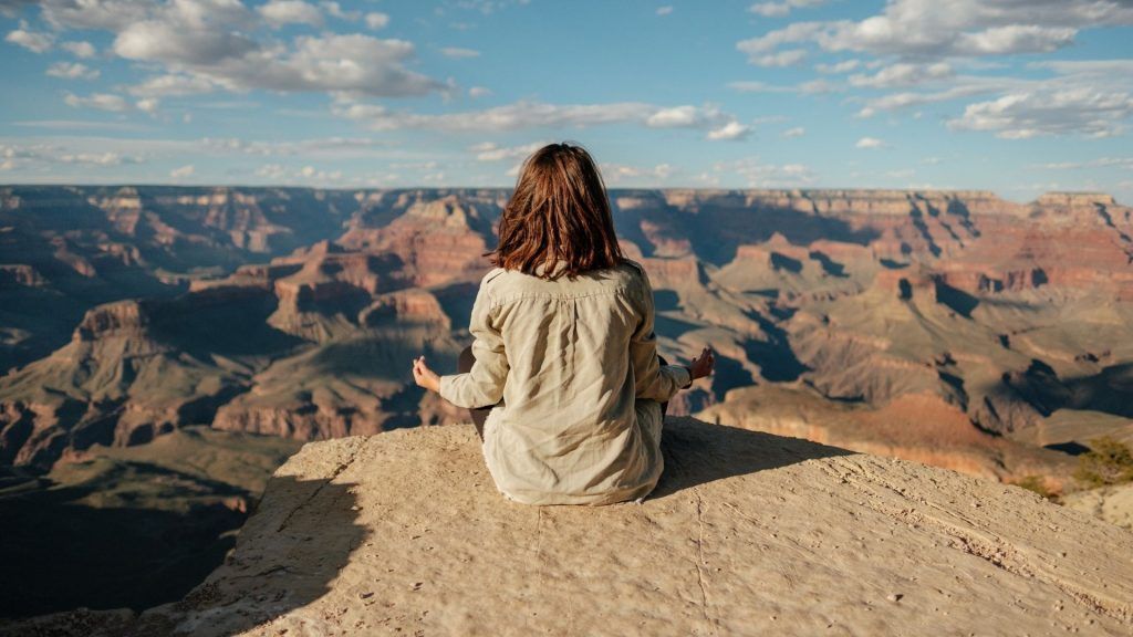 Best Meditation Apps To Help You Achieve Inner Zen