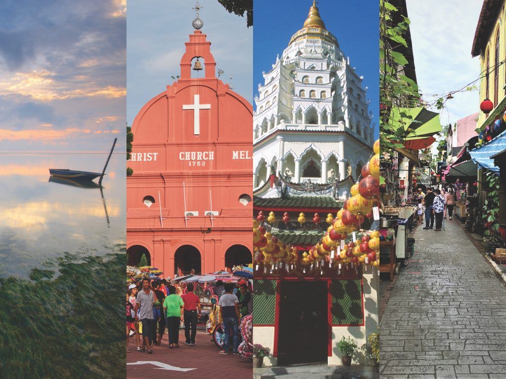 Seven Malaysia Roadtrips You Need To Add To Your Bucket List