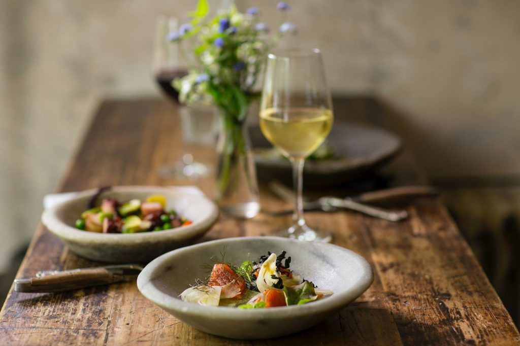 5 Promising New Restaurants To Visit In KL This June And July