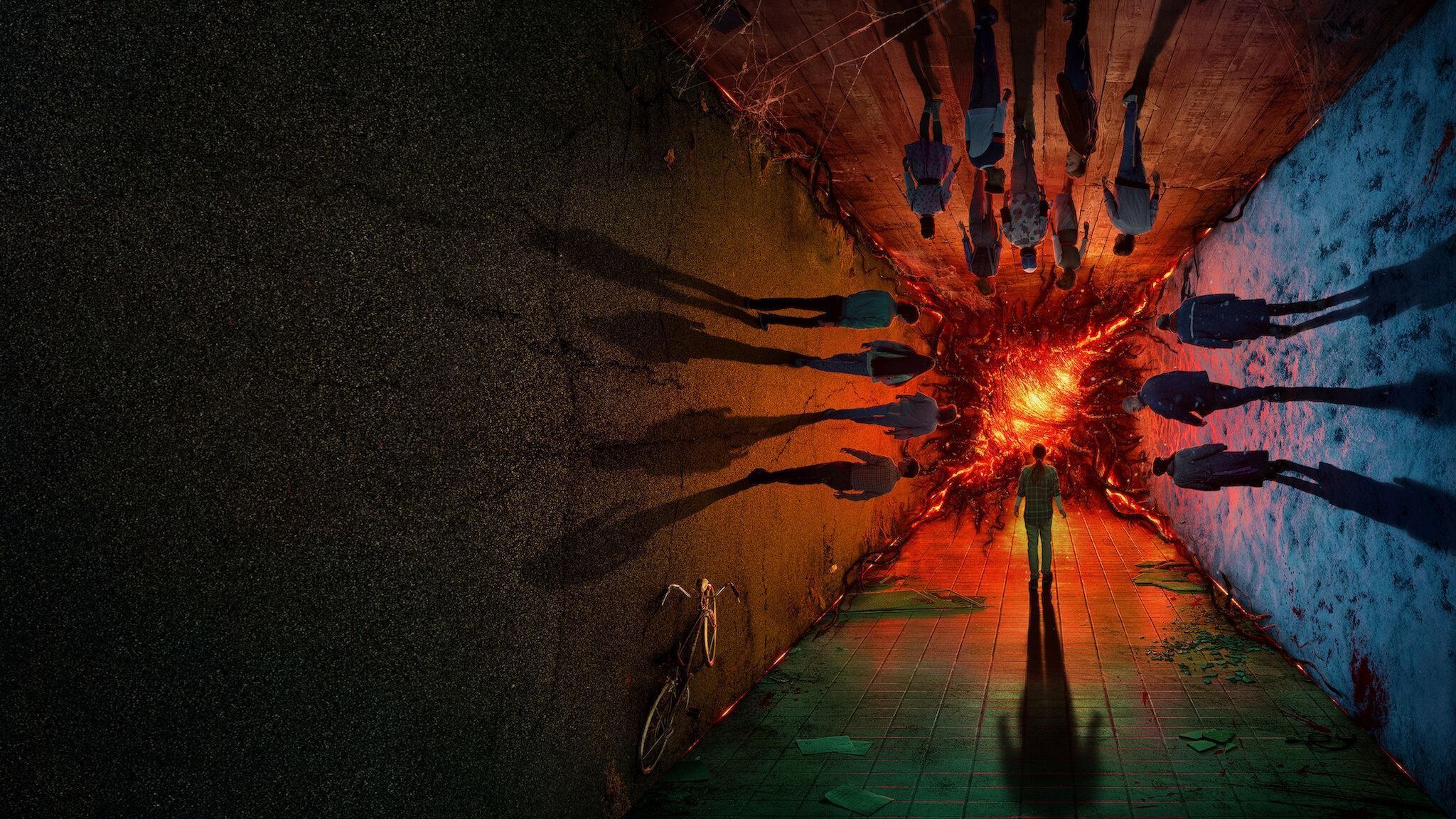 Stranger Things season 4 part 2 trailer teases the chaos to come