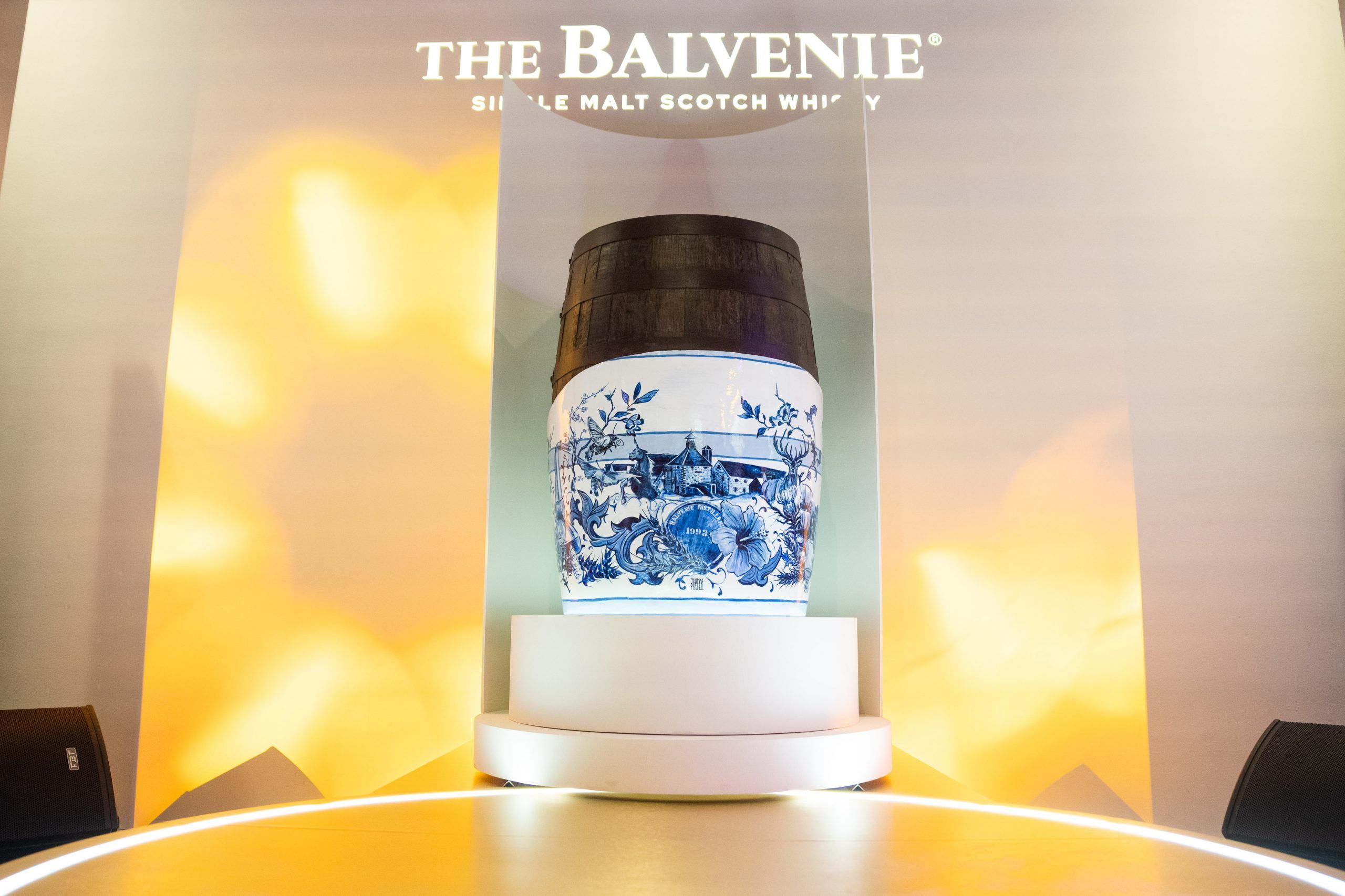 The Balvenie