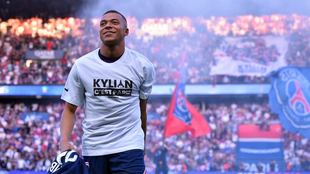 PSG vs Kawasaki Frontale