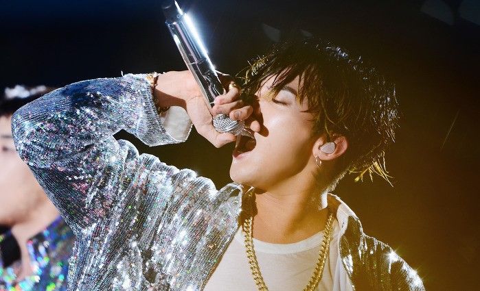 G-Dragon