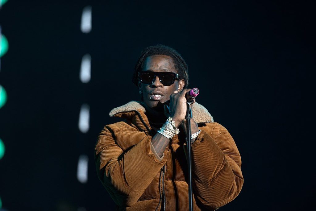Young Thug
