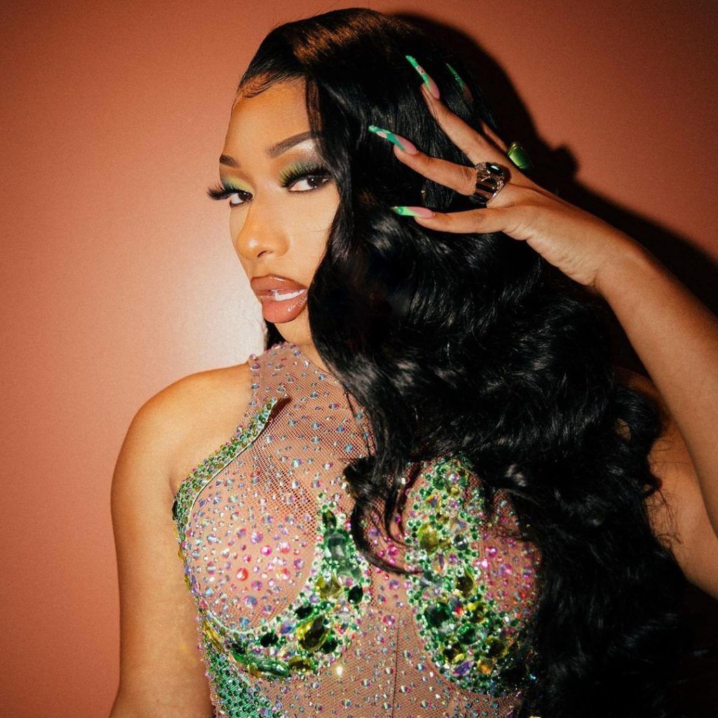 Megan Thee Stallion