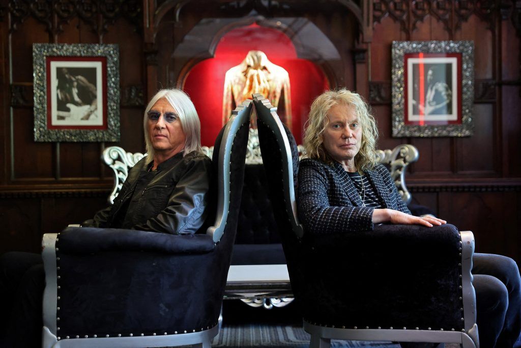 def leppard diamond star halos