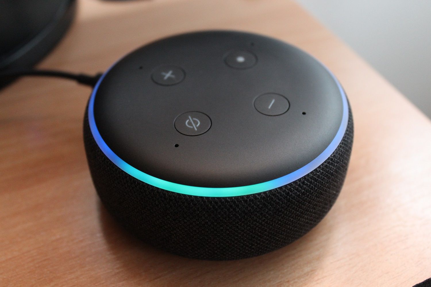 Amazon Alexa