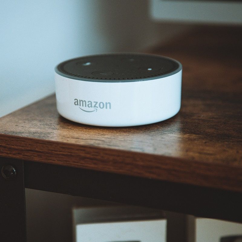 Amazon Alexa Could Soon Speak In The Voice Of A Late Family Member