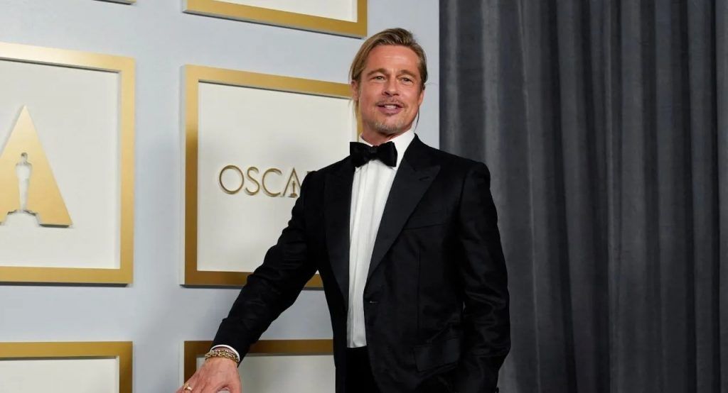 Brad Pitt Opens Up On Retirement, Says He’s In The ‘Last Leg’ Of His Career