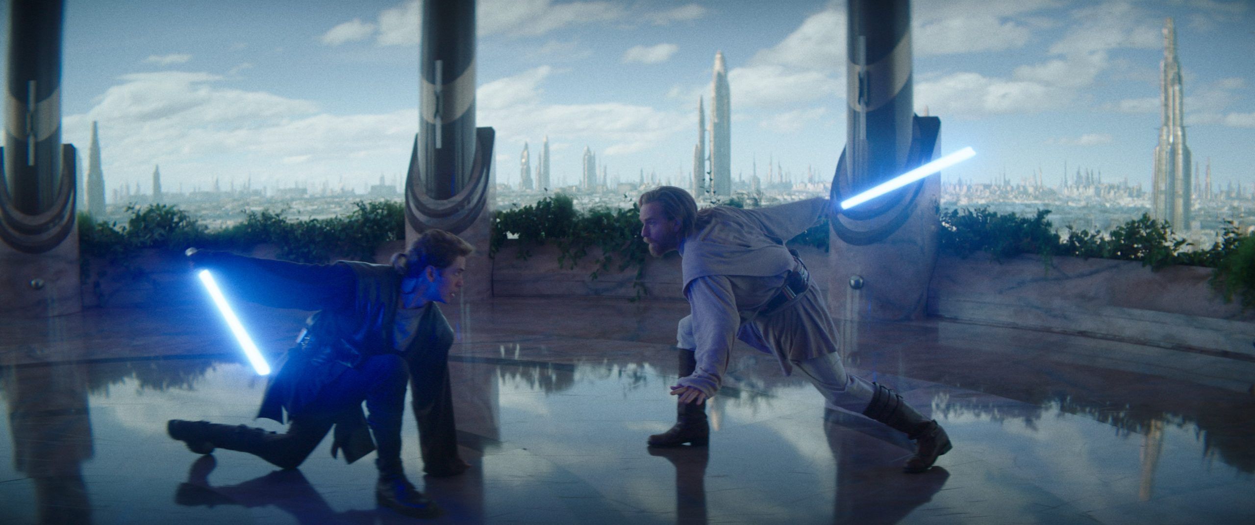 Obi-Wan Kenobi