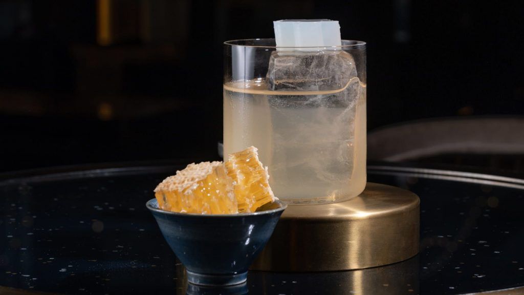 Bar Trigona Introduces A Refreshed Cocktail Menu Spotlighting Malaysian Farms