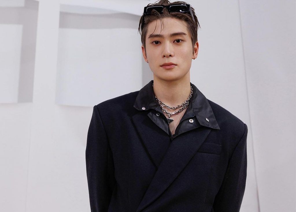 All The Asian Celebrities At Men’s Fashion Week Spring/Summer 2023