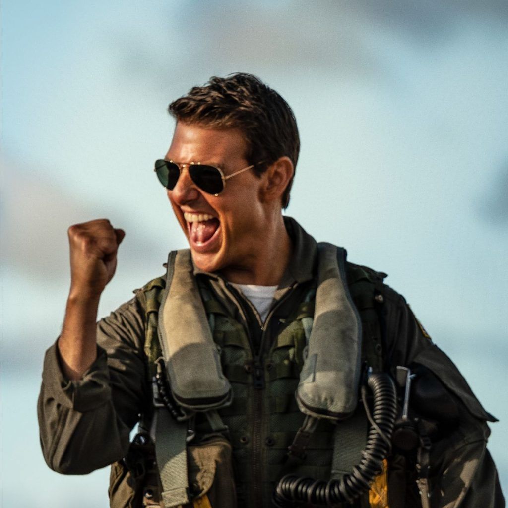 Flying High: ‘Top Gun: Maverick’ Surpasses The USD 1 Billion Mark At Global Box Office