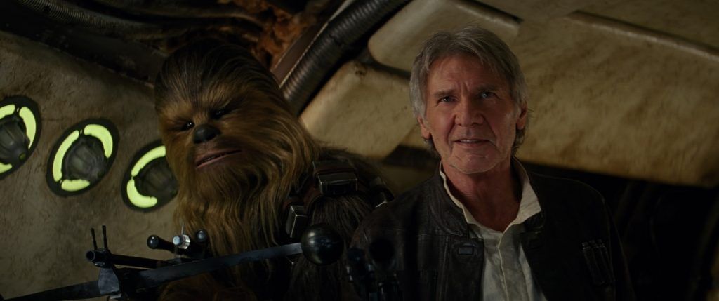 How To Watch Star Wars Movies And Shows In Chronological Order