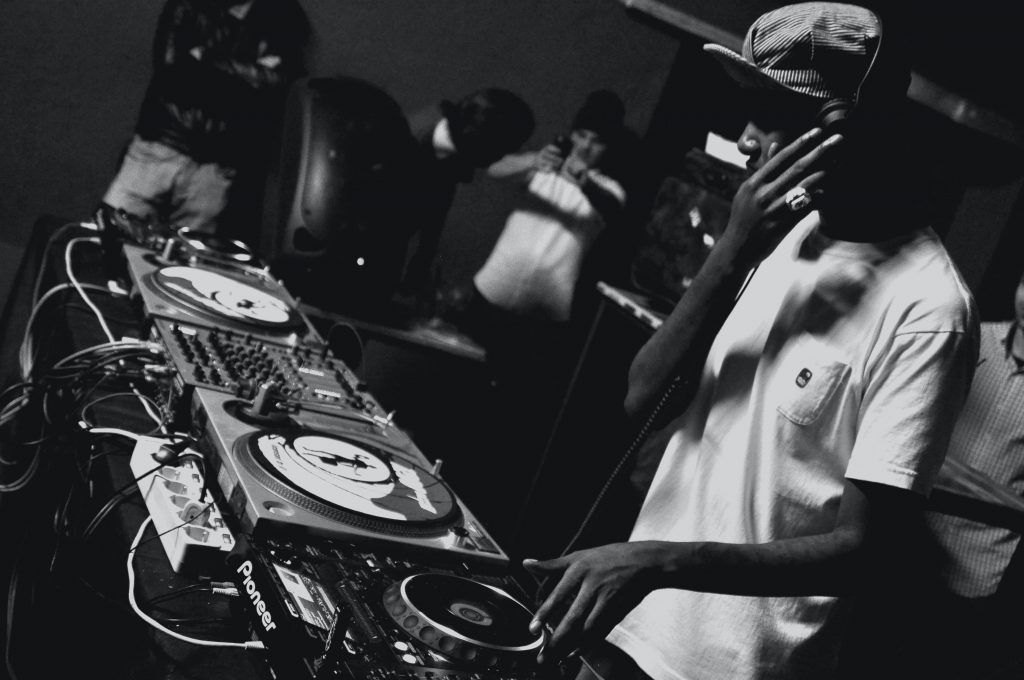 house music comeback drake