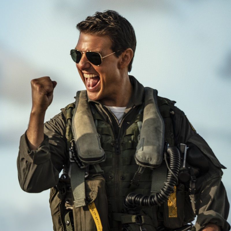 From The Batman To Top Gun: Maverick, These Are The Highest-Grossing Films Of 2022