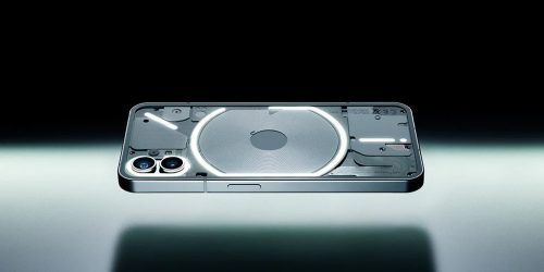 All We Know About The Much-Hyped, Stripped-Down Nothing Phone (1) Launching Today