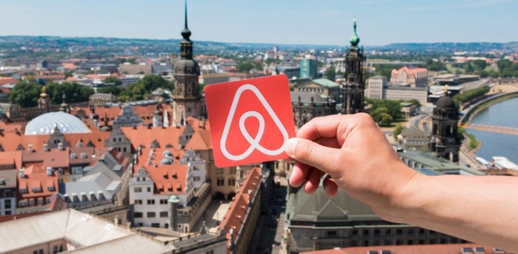 Airbnb Has Permanently Banned Events Across Its Properties