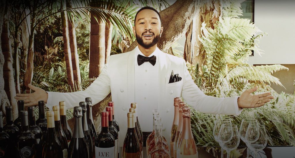 The Best Celebrity-Owned Wines Worth Adding To Your Home Bar
