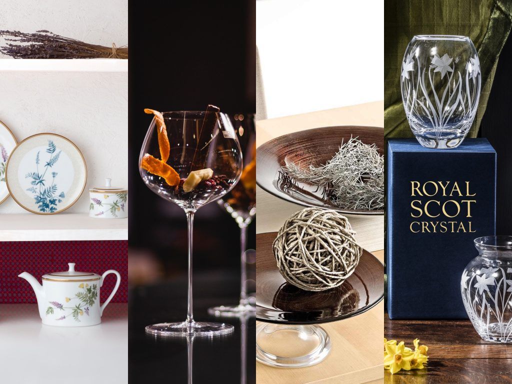 Artelia Adds A Touch Of Luxury To Your Dinner Table