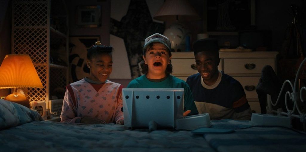 The Fictional Town Of Hawkins, Indiana Has Piqued The Interest Of ‘Stranger Things’ Fans