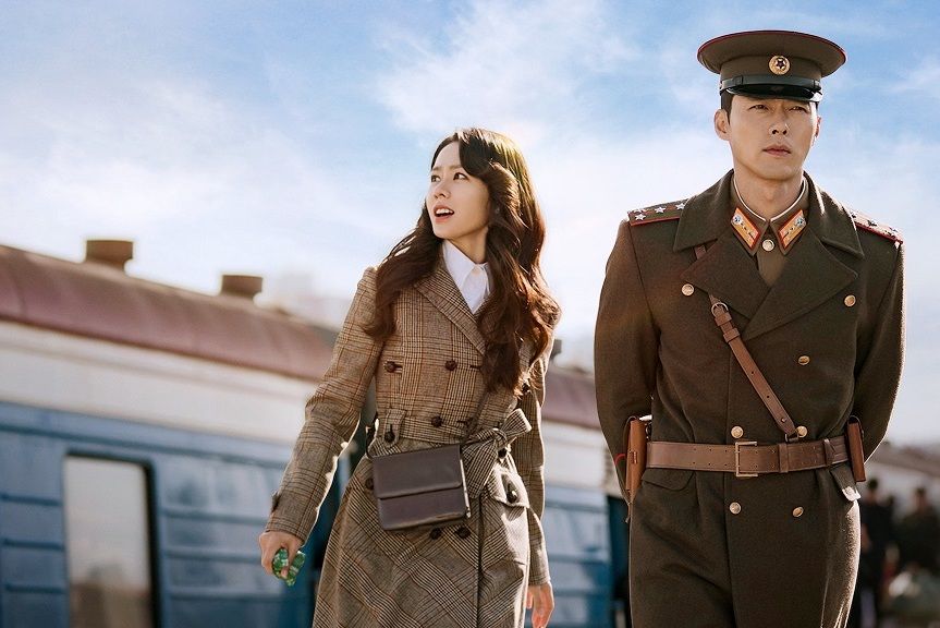 Fall In Love With These Romantic K-Dramas That’ll Tug At Your Heartstrings