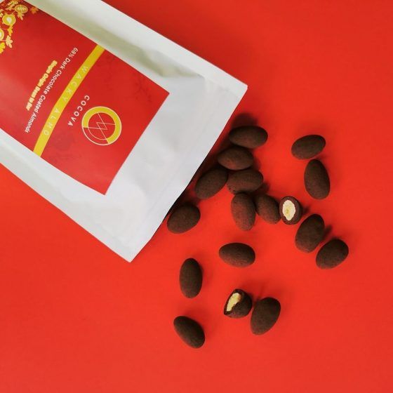 Cocova